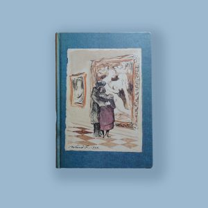 Roland Svenssons dagbok nr 14